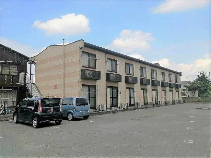 福山市神辺町道上 月極駐車場